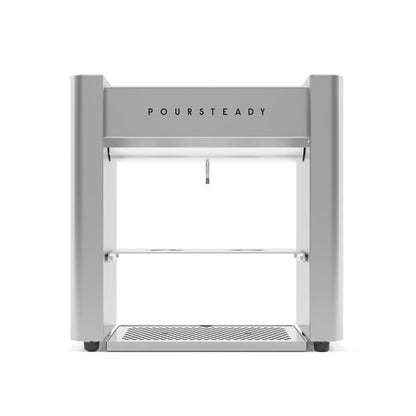 Poursteady PS2 2 Cup Automated Pour Over Brewer
