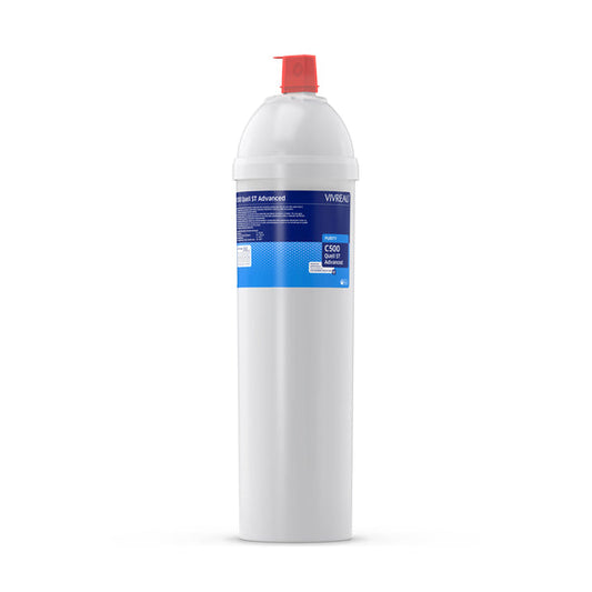 Vivreau Purity C Quell ST C500 Water Filters