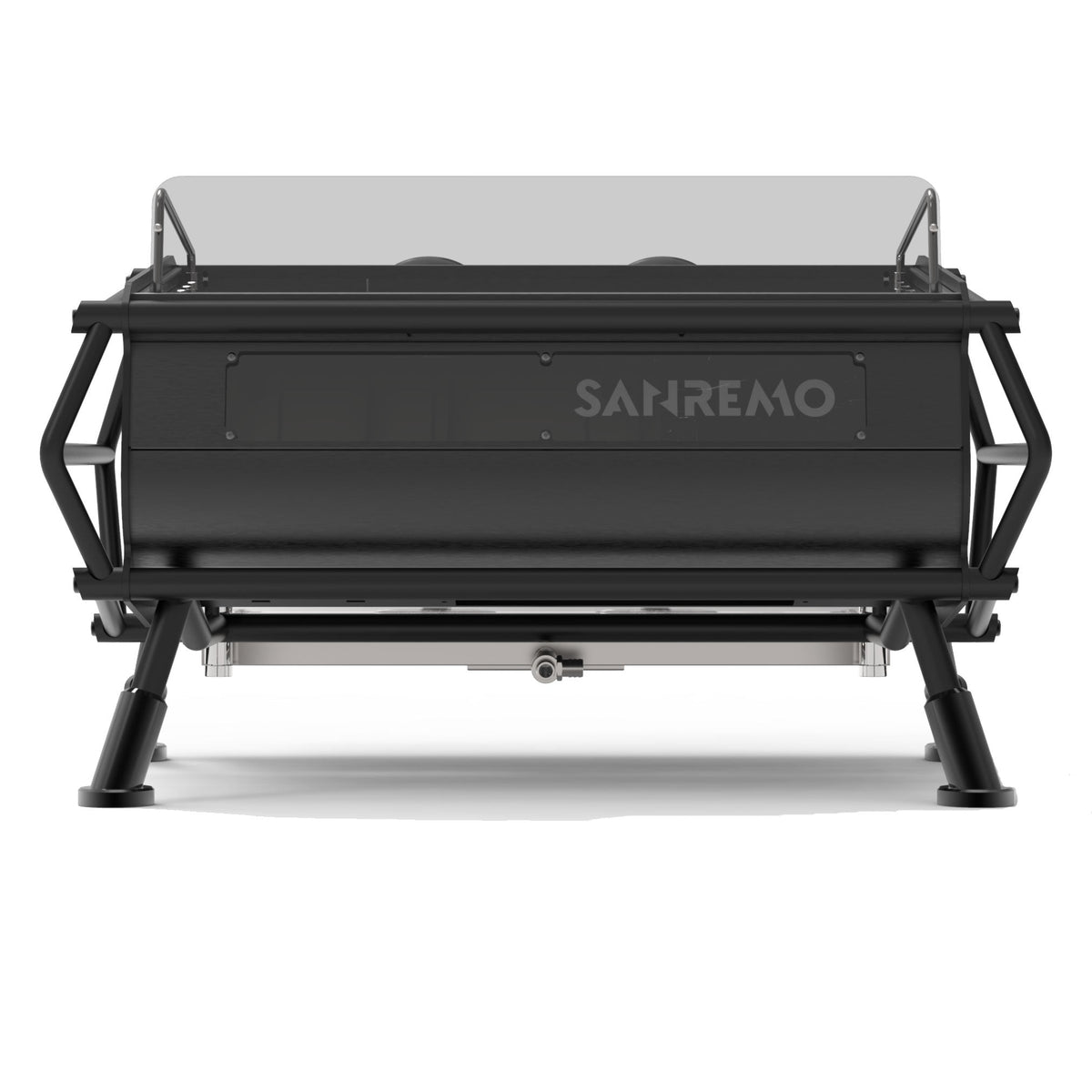 Sanremo Cafe Racer 3 Group Naked Automatic