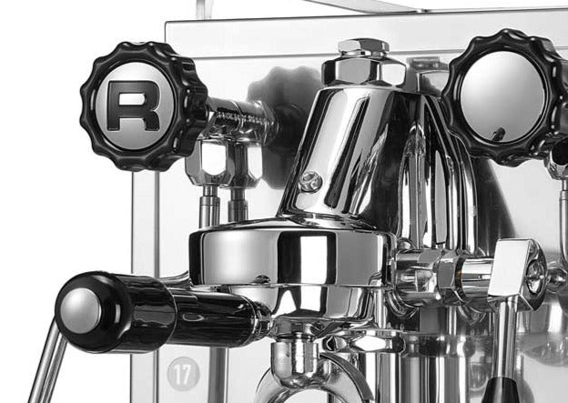 Rocket Espresso Giotto Evoluzione R