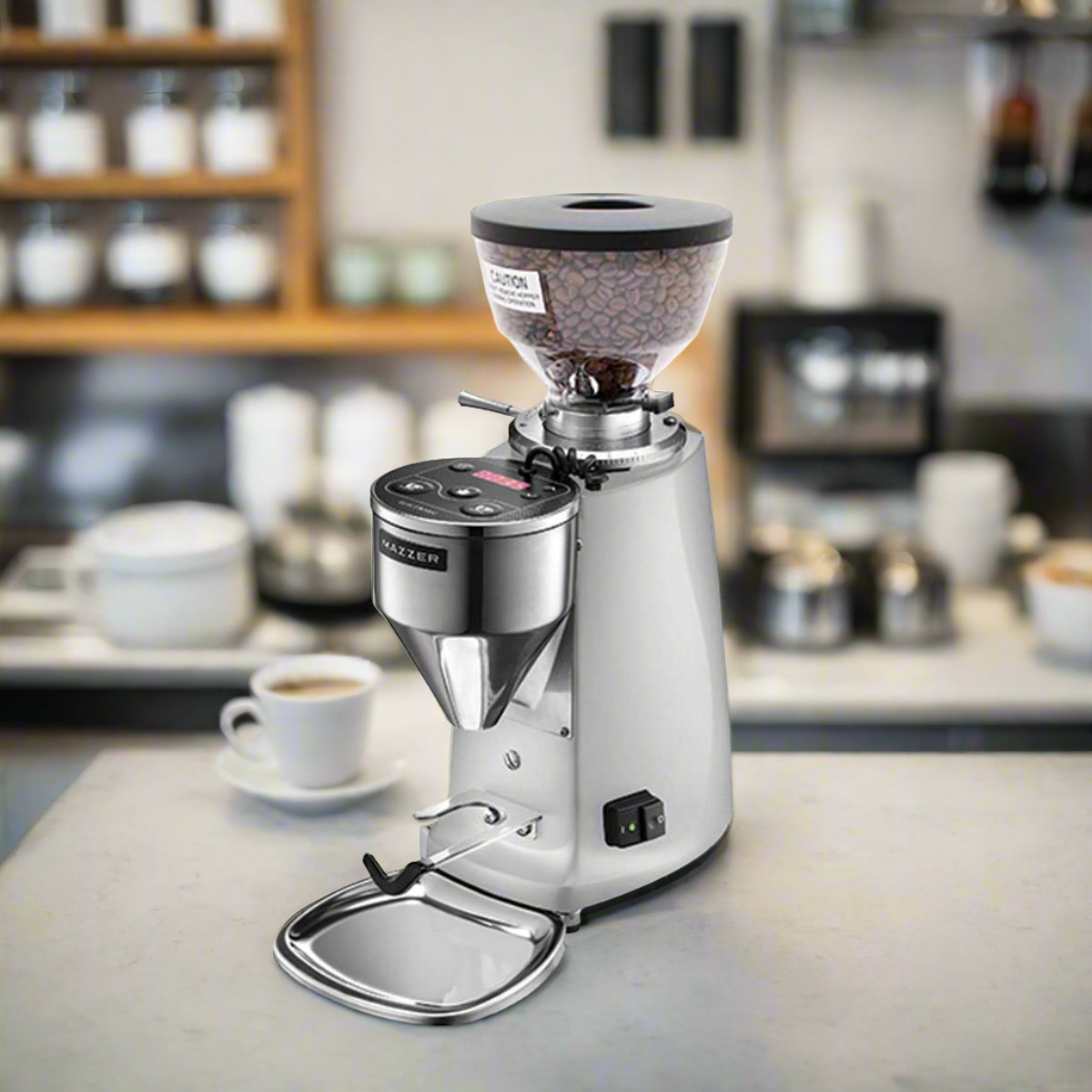 Mazzer mini electronic type a hot sale