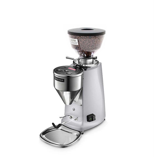 Mazzer Mini Electronic A Plata Cafetera Espresso