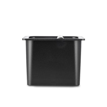 Barista Basics Knockbox Fondo abierto (redondo de 6")
