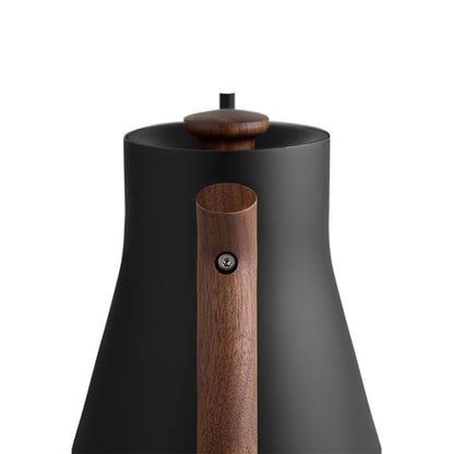 Fellow Stagg EKG Kettle - Black and Walnut