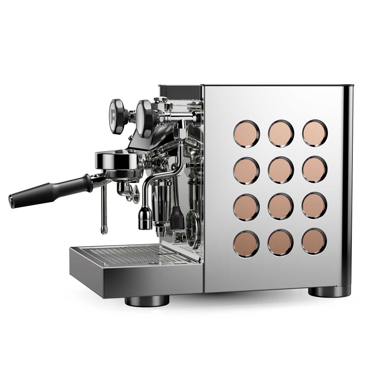 Rocket Espresso Apartamento TCA