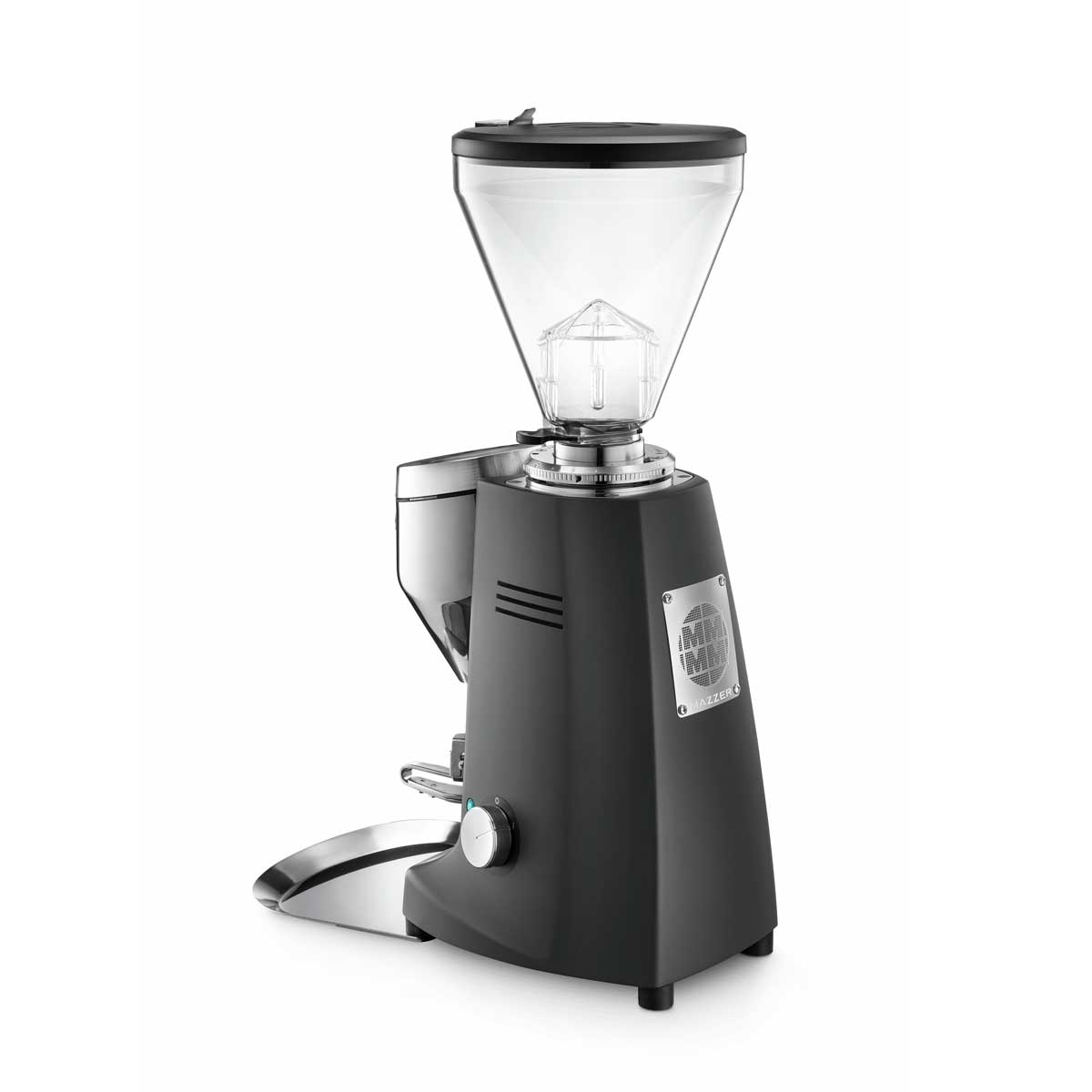 Mazzer Super Jolly V Pro Electronic Espresso Grinder