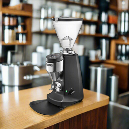 Mazzer Super Jolly V Up Electronic Coffee Grinder