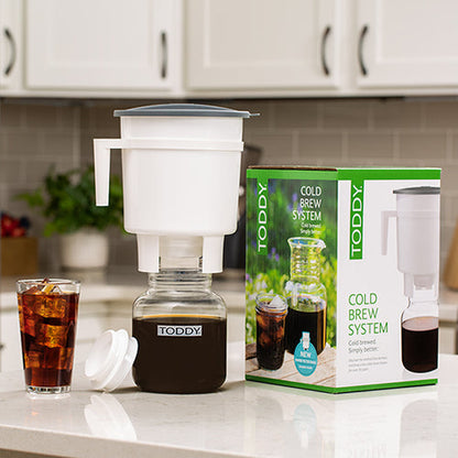 Toddy Cold Brew System Coffee Maker
