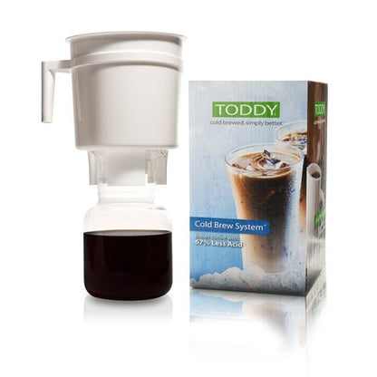 Toddy Cold Brew System Coffee Maker