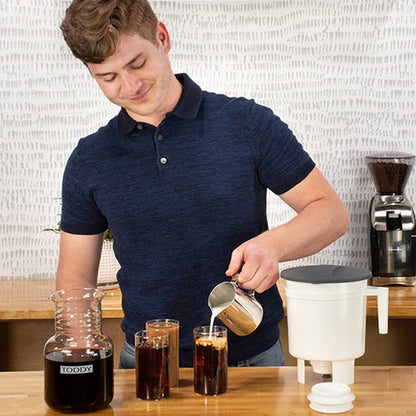 Toddy Cold Brew System Coffee Maker