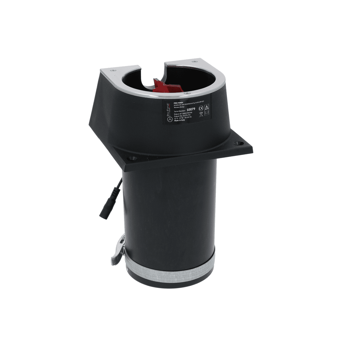 Pro-Fondi Evo Automatic Portafilter Cleaner