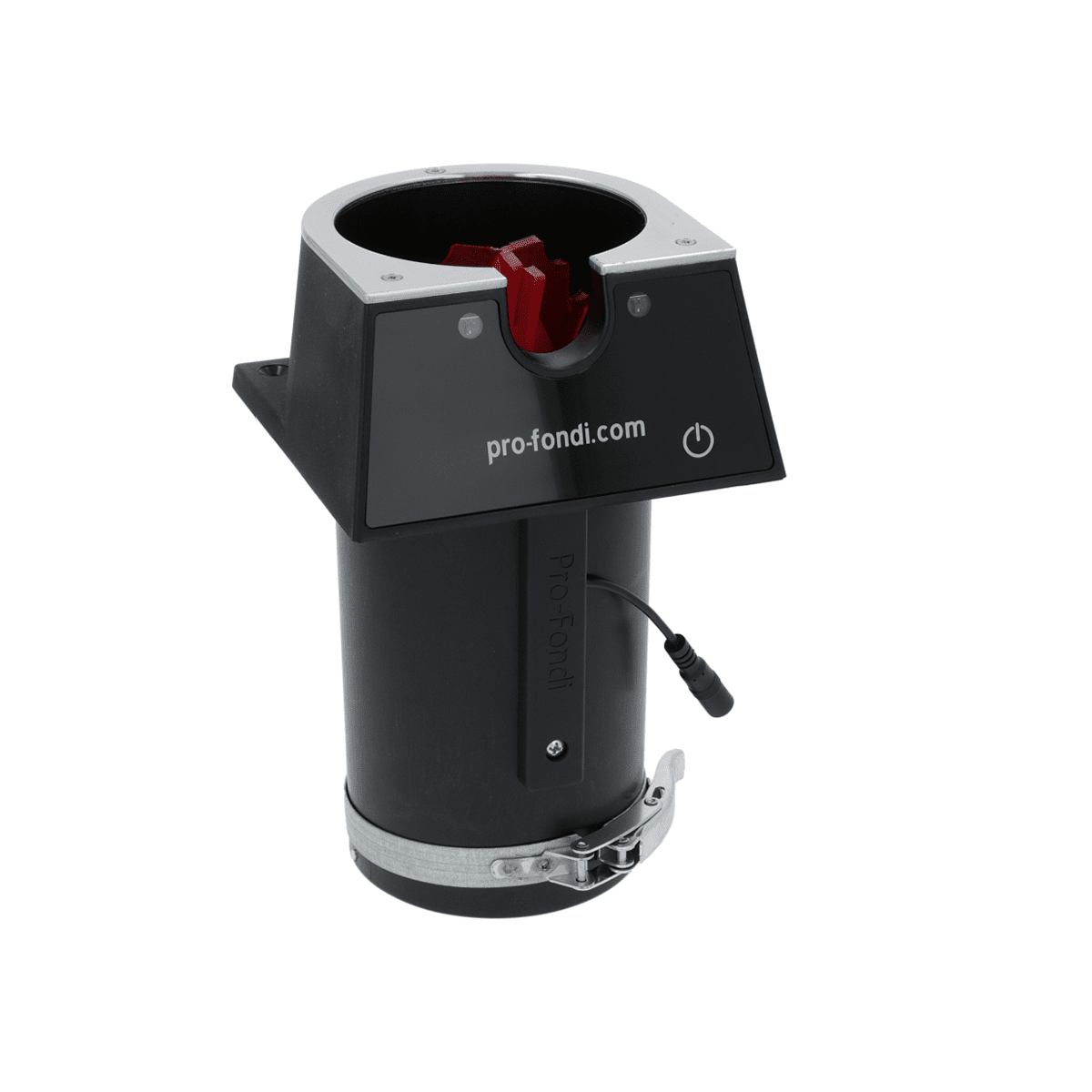 Pro-Fondi Evo Automatic Portafilter Cleaner