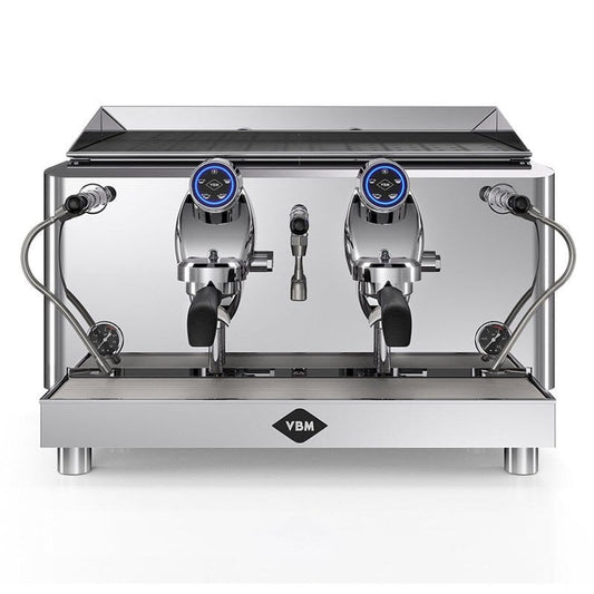 Vibiemme (VBM )Lollo Electronic 2 Group HX Espresso Machine