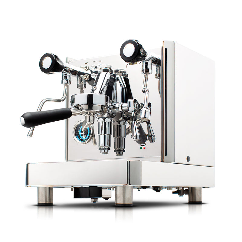 Cafetera espresso Quick Mill Vetrano 2B Evo