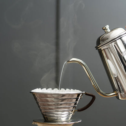 Kalita Wave 185 Stainless Steel