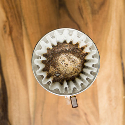 Kalita Wave 185 Stainless Steel