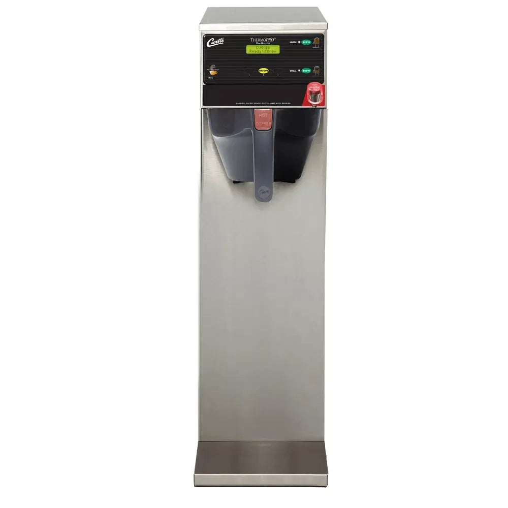 Curtis G3 Single Tall 1.0 G Batch Coffee Brewer