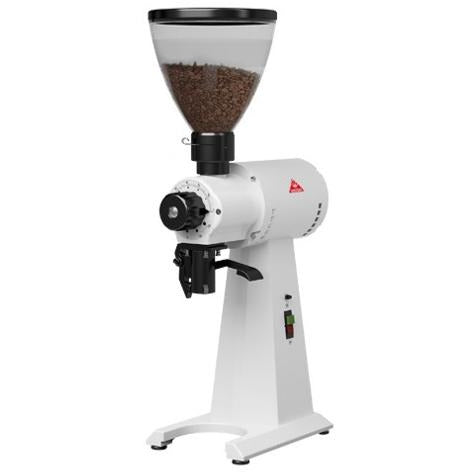 Molinillo de café blanco Mahlkonig EK43