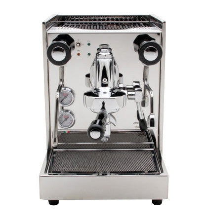 Quick Mill Vetrano 2B Evo Espresso Machine – My Espresso Shop