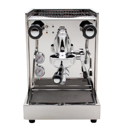 Quick Mill QM67 EVO  Quick Mill Dual Boiler QM67 Espresso Machine