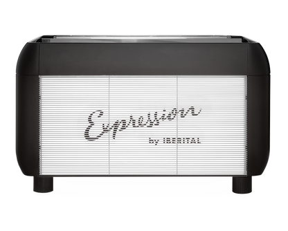 Iberital Expression Pro 2 Group Automatic