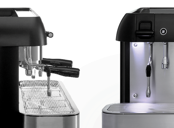 Iberital Expression Pro 3 Group Traditional Espresso Coffee Machine (B –  ADS Coffee Supplies