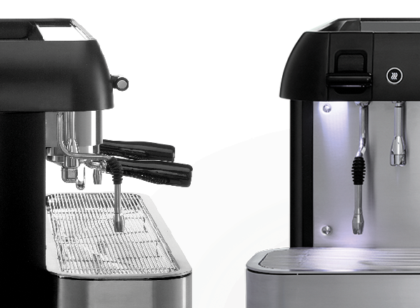 Iberital New Iberital 2 Group Automatic – Coffeeionado