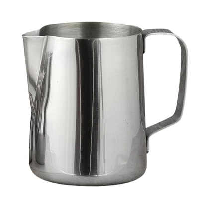 20 oz Stainless Steel Milk Frothing Pitcher