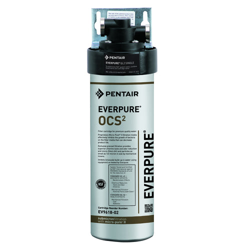 Kit de filtro de agua Everpure - QL2-OCS