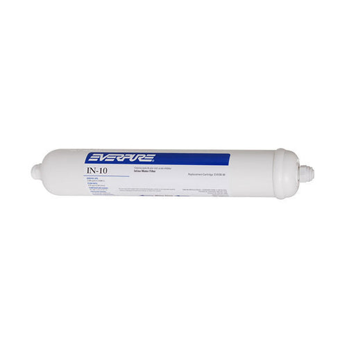 Filtro de agua en línea Everpure