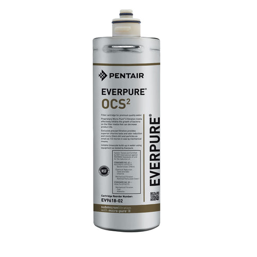 Everpure OCS² Water Filter Replacement Cartridge