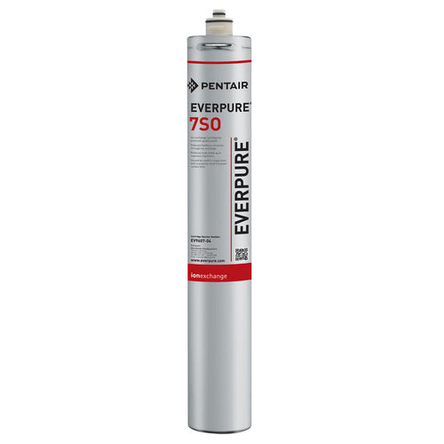 Cartucho suavizante de agua Everpure - 7SO