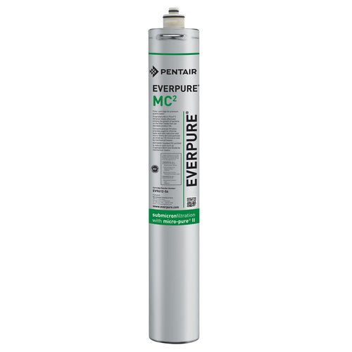 Cartucho de filtro de agua Everpure MC²