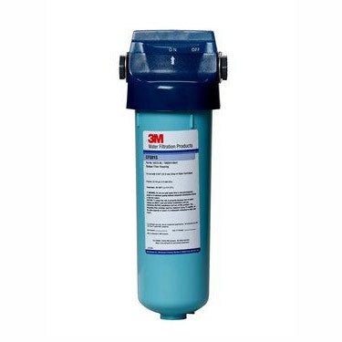 3M Drop-In Style Single Pre-Filter System CFS01S