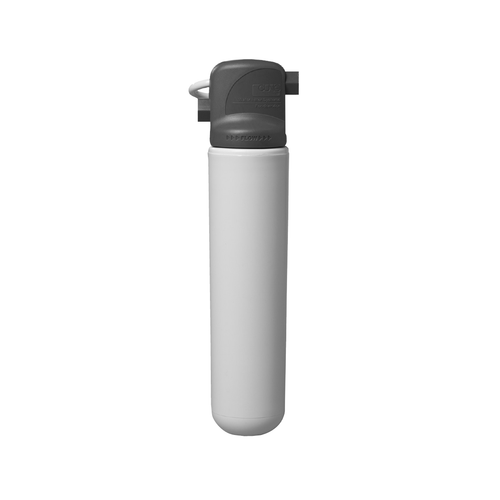 3M High Flow Series BREW120-MS Coffee & Hot Tea Water Filtration System