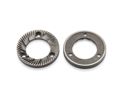 Fresa de repuesto estándar Anfim Caimano (Cody) de 64 mm 
