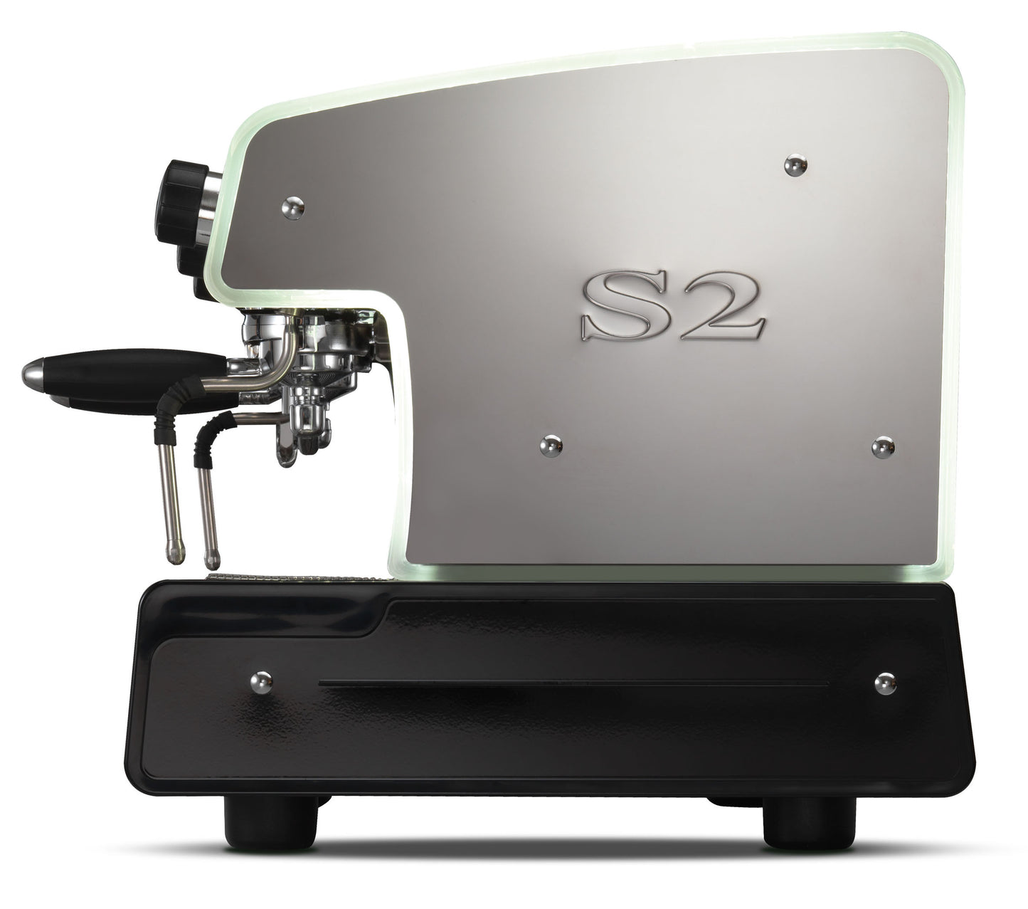 La Spaziale S2 EK 1 Group