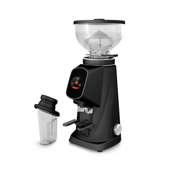 Fiorenzato F4 AllGround Espresso Grinder – Coffeeionado