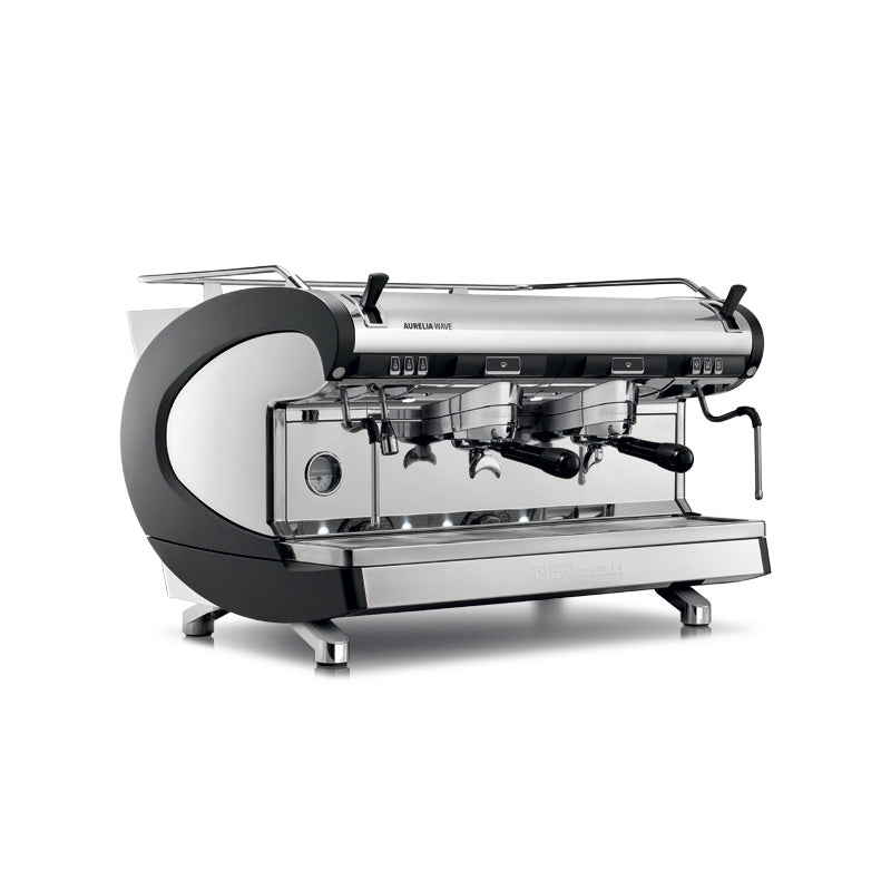 Nuova Simonelli Aurelia Wave 2 Grupo EE