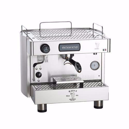 Bezzera B2016 1 Group Espresso Machine