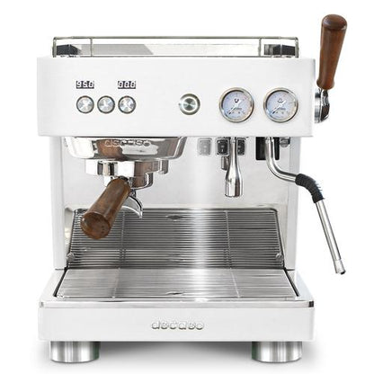 Ascaso Baby T Plus 1 Group Automatic