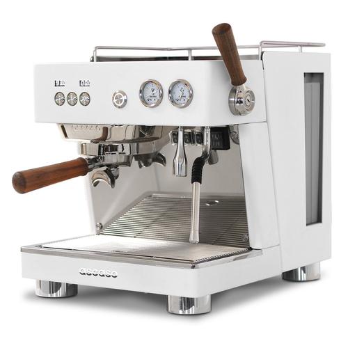 Barista T Plus, Automatic 3 Group Espresso Machine, with Thermodynamic  Technology (Inox)