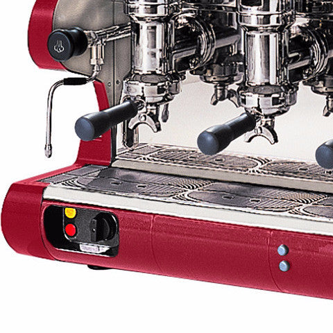 Cafetera espresso comercial La Pavoni BAR 3L