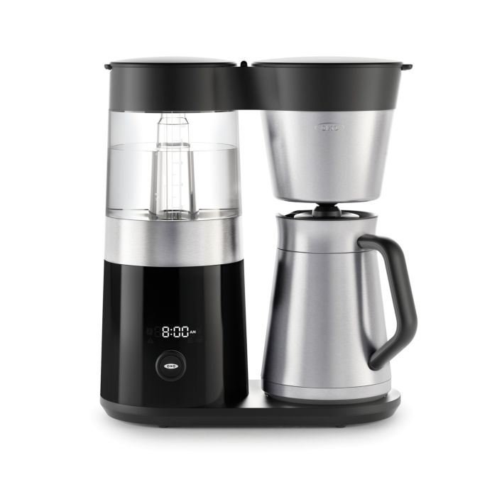 Coffee Maker Barista Brain 9 Cup by OXO