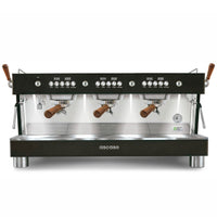 Ascaso Barista T Plus 3 Grupo Automático