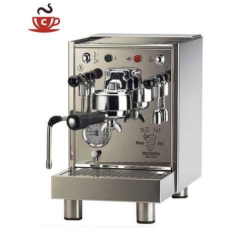 Cafetera espresso Bezzera BZ10