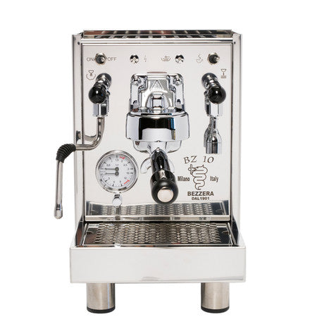 Bezzera BZ10 Espresso Machine