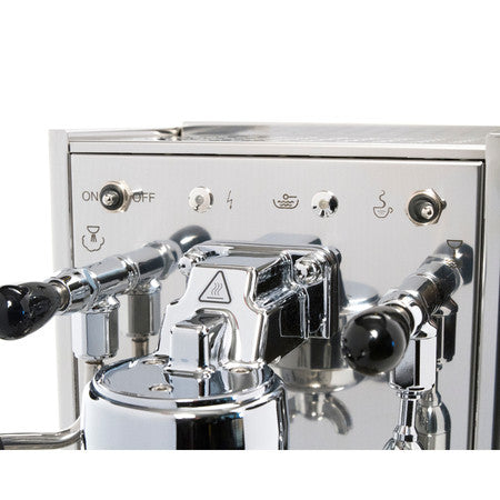 Bezzera BZ10 Espresso Machine