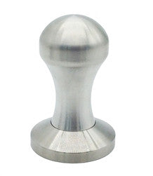 Cafelat Tamper - Espresso Series Aluminum Tamper: 58mm Flat