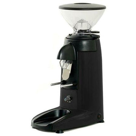 Compak K3 Touch Advanced Black Espresso Grinder - Coffeeionado